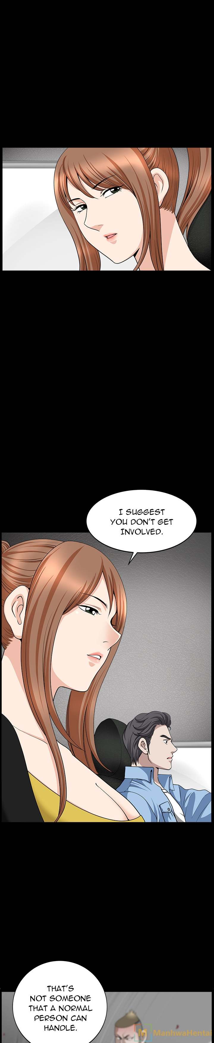 Neighbors Chapter 15 - Manhwa18.com