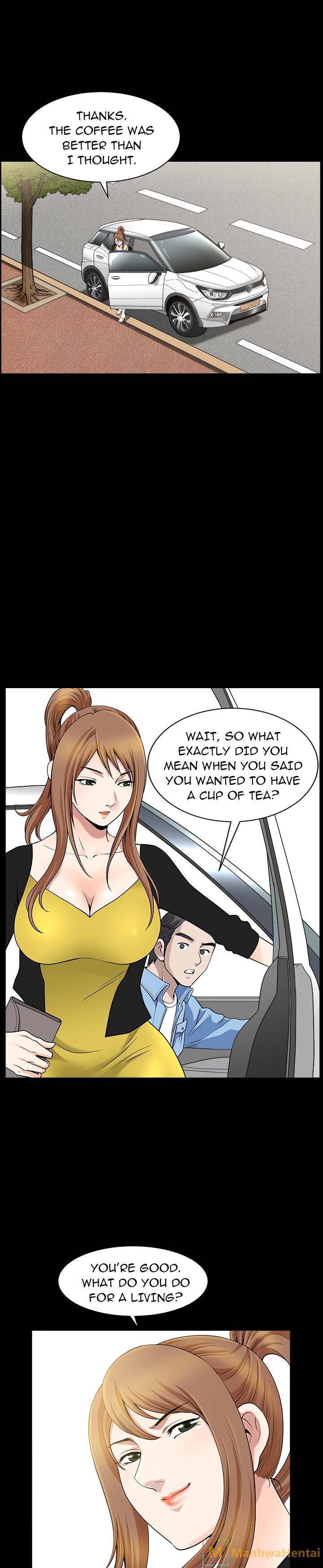 Neighbors Chapter 15 - Manhwa18.com