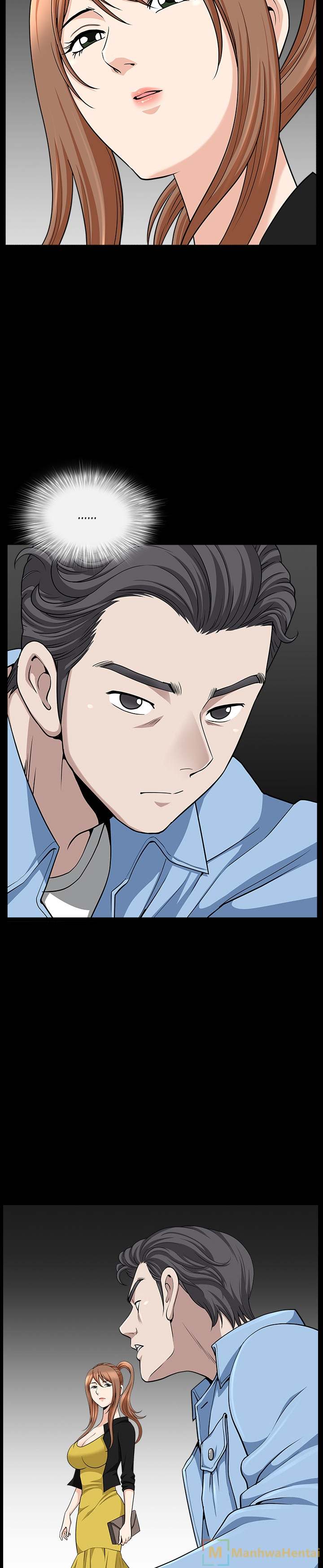 Neighbors Chapter 15 - Manhwa18.com