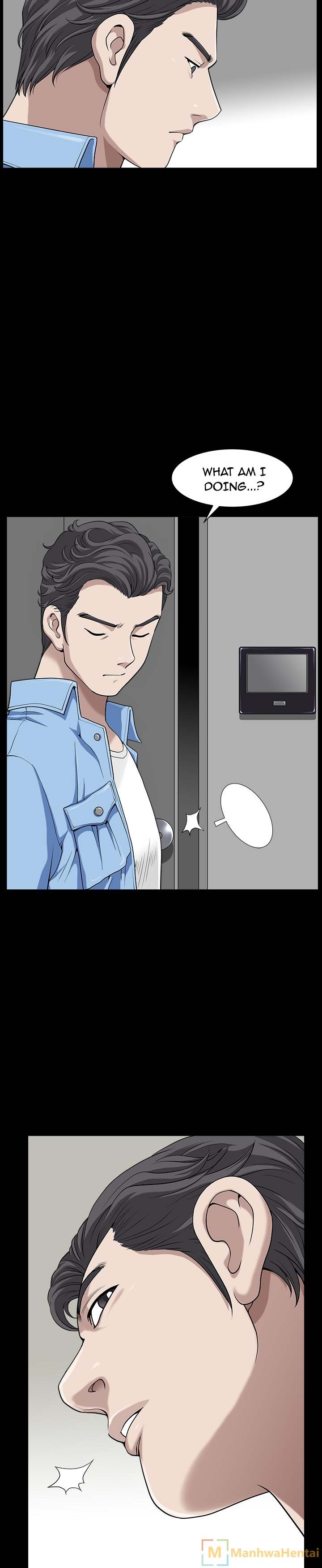 Neighbors Chapter 16 - Manhwa18.com