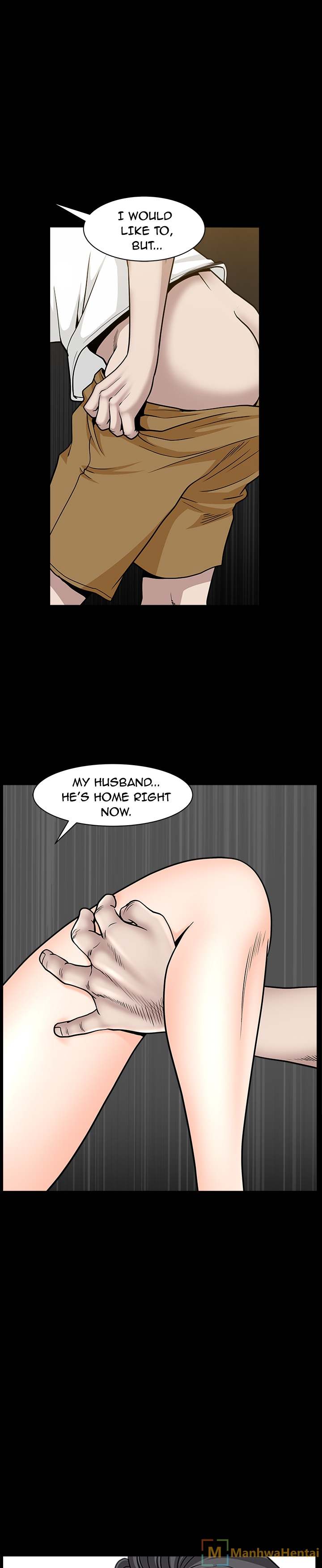 Neighbors Chapter 16 - Manhwa18.com