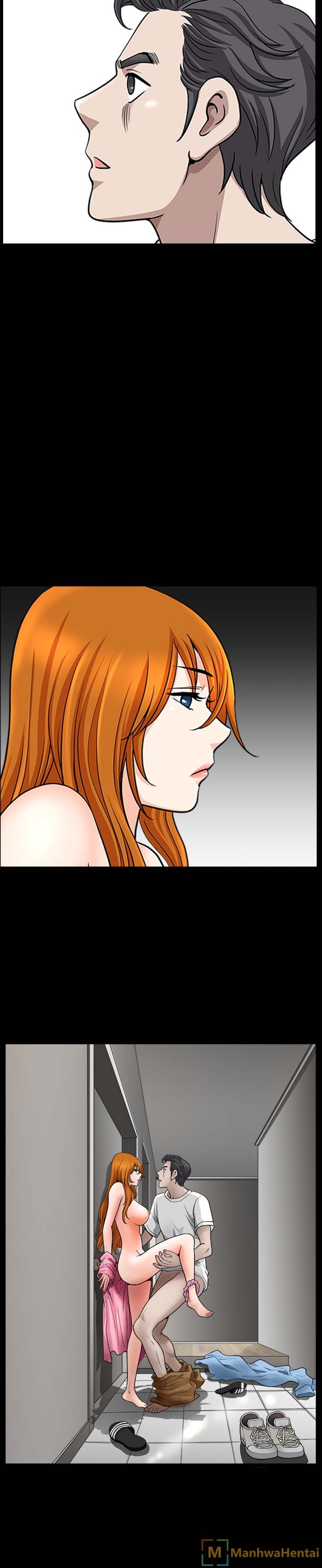 Neighbors Chapter 16 - Manhwa18.com