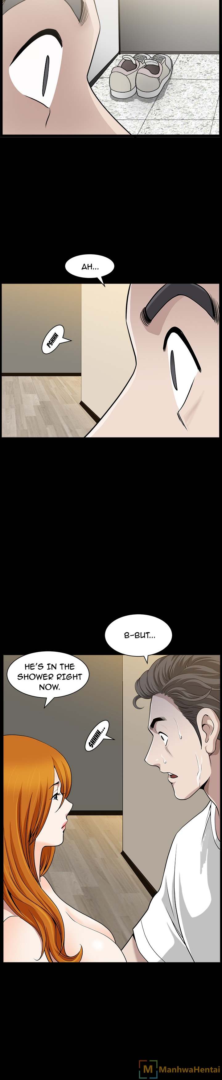 Neighbors Chapter 16 - Manhwa18.com