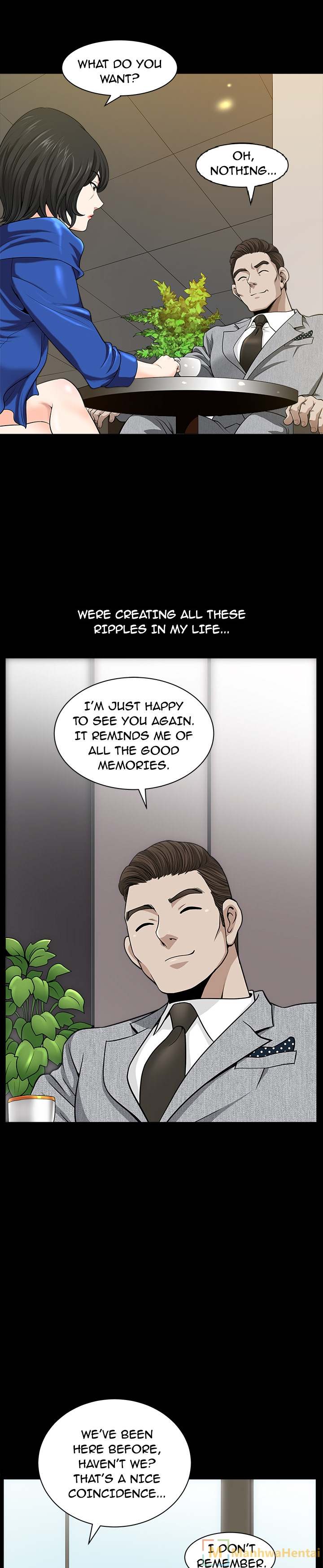 Neighbors Chapter 16 - Manhwa18.com