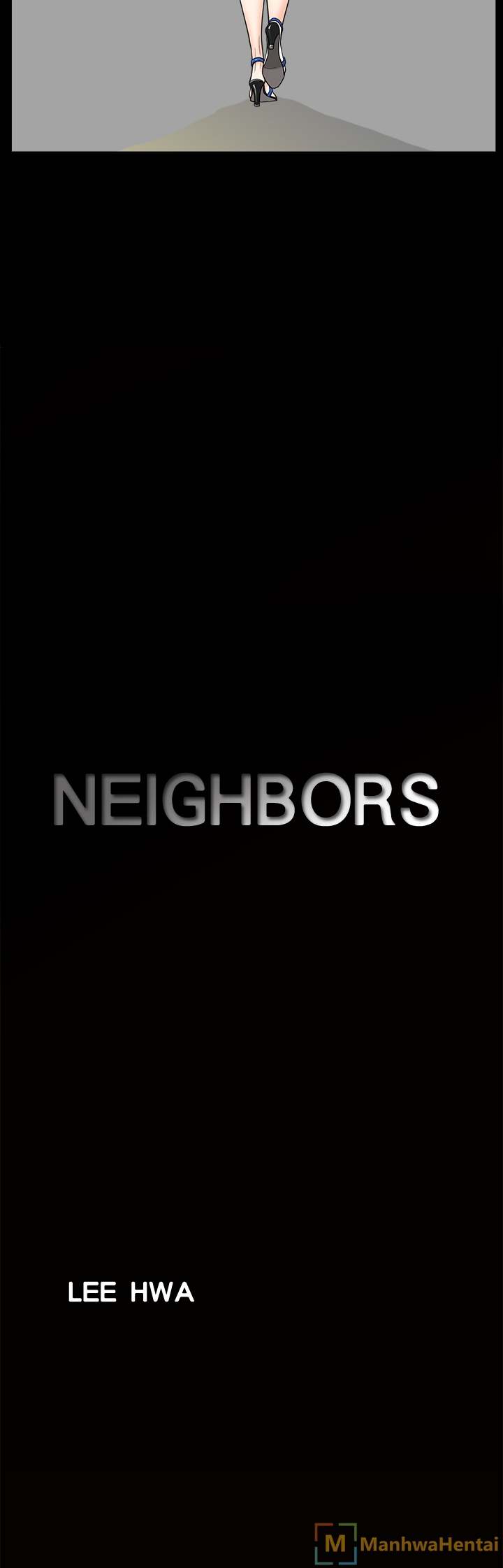 Neighbors Chapter 16 - Manhwa18.com