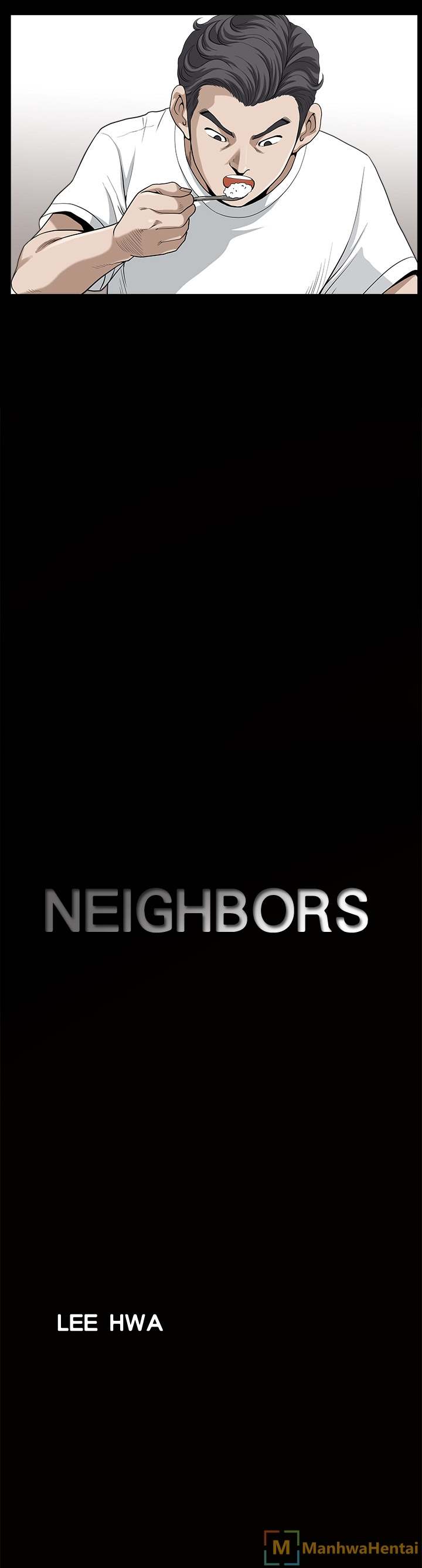 Neighbors Chapter 17 - Manhwa18.com