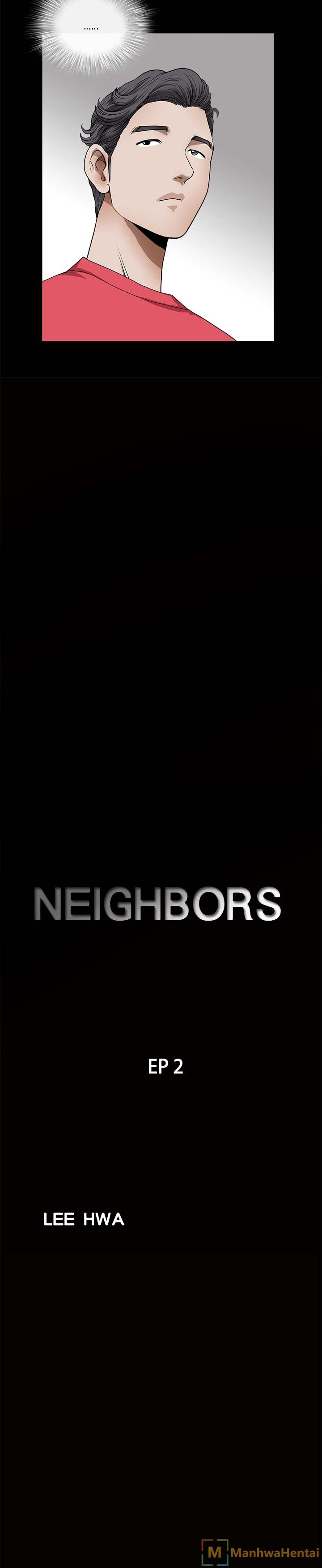 Neighbors Chapter 2 - Manhwa18.com