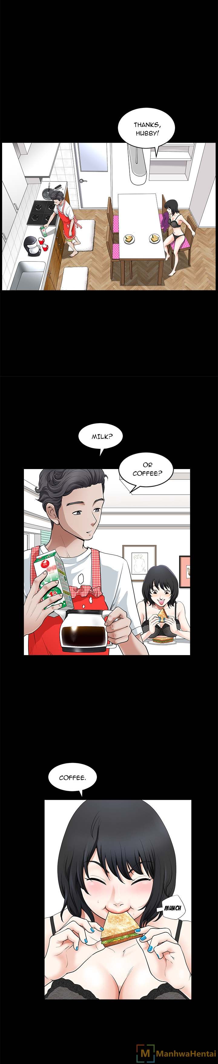 Neighbors Chapter 2 - Manhwa18.com