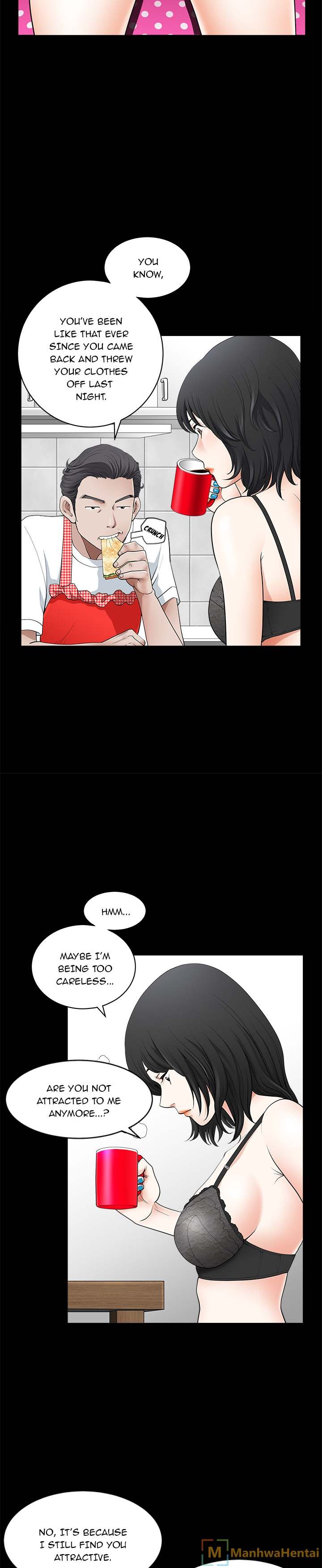 Neighbors Chapter 2 - Manhwa18.com