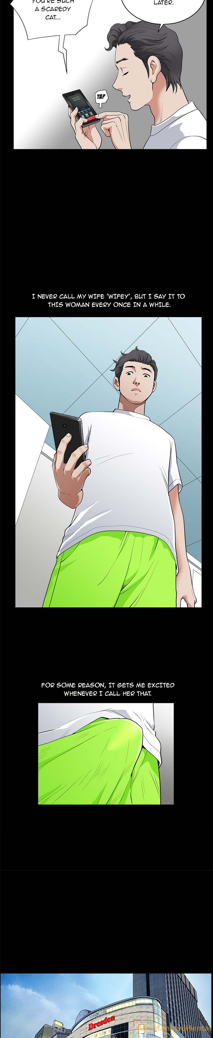 Neighbors Chapter 2 - Manhwa18.com