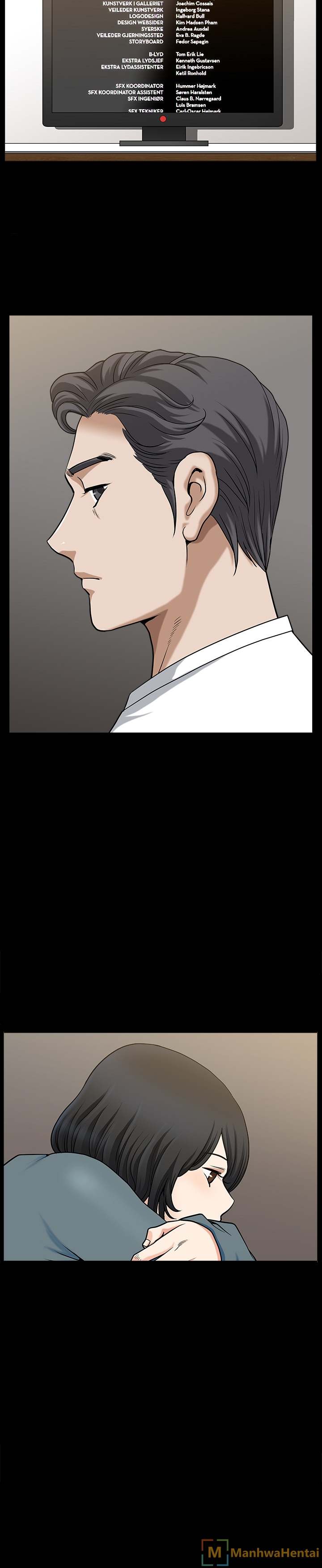 Neighbors Chapter 20 - Manhwa18.com