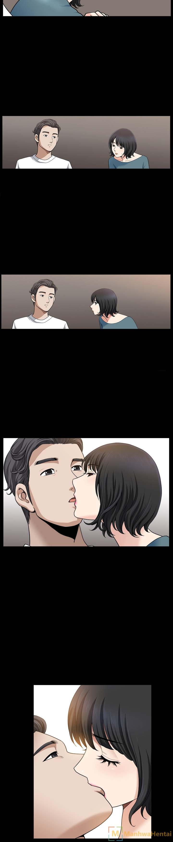 Neighbors Chapter 20 - Manhwa18.com