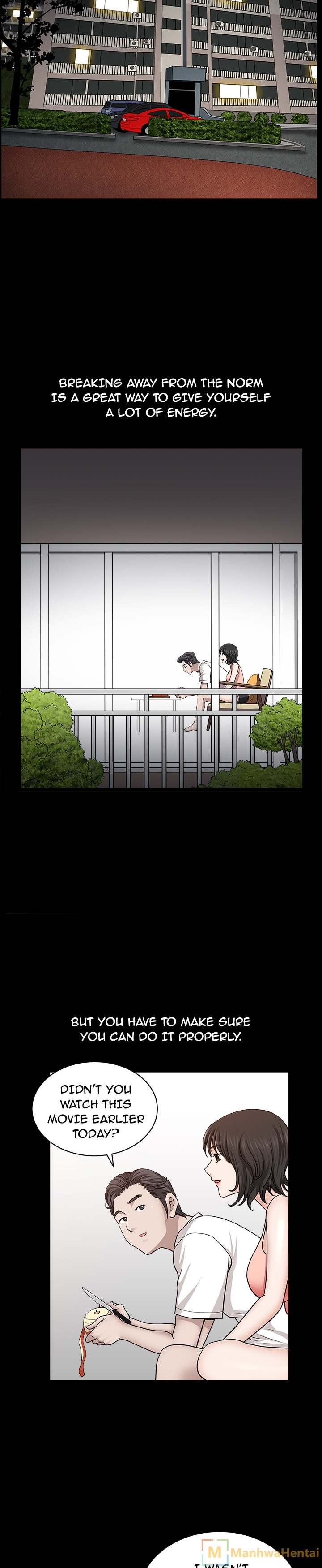 Neighbors Chapter 20 - Manhwa18.com