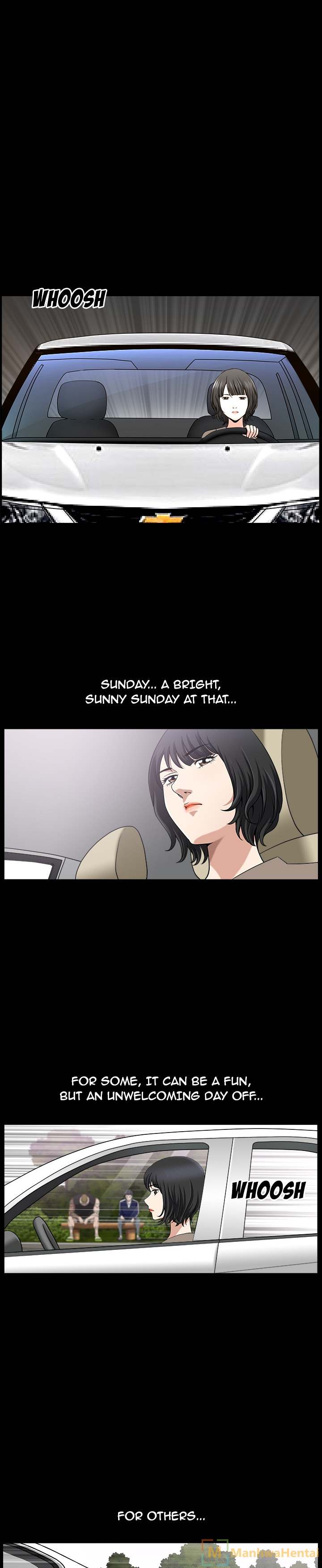 Neighbors Chapter 21 - Manhwa18.com