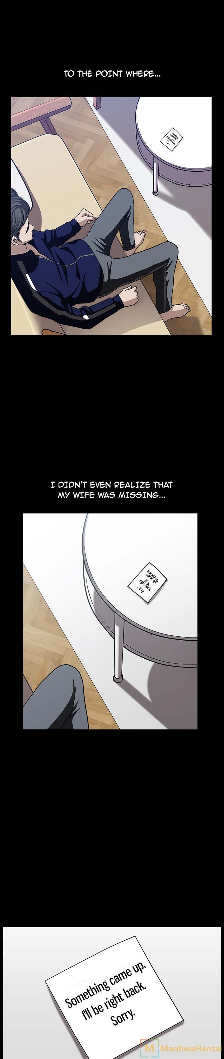 Neighbors Chapter 22 - Manhwa18.com