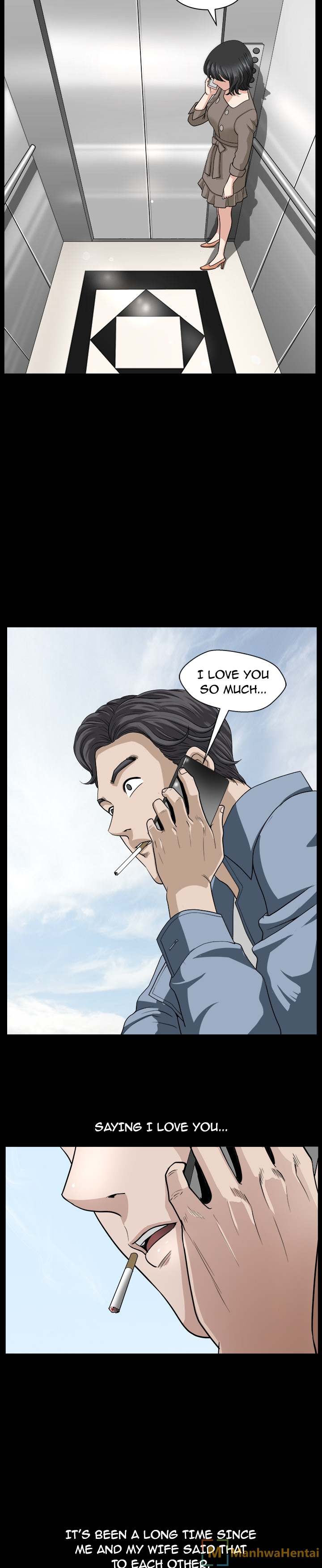 Neighbors Chapter 22 - Manhwa18.com