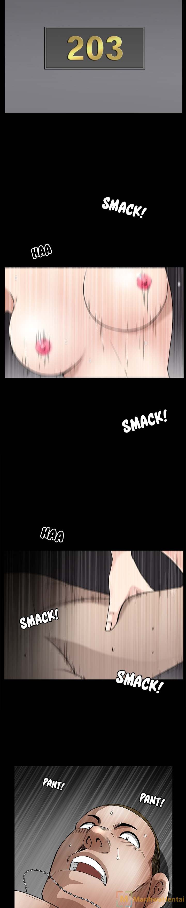 Neighbors Chapter 22 - Manhwa18.com