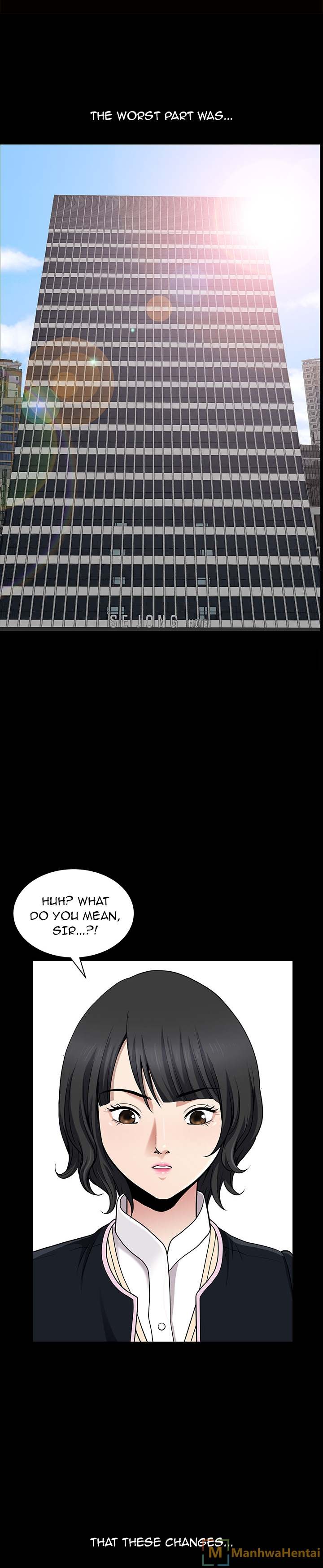 Neighbors Chapter 23 - Manhwa18.com