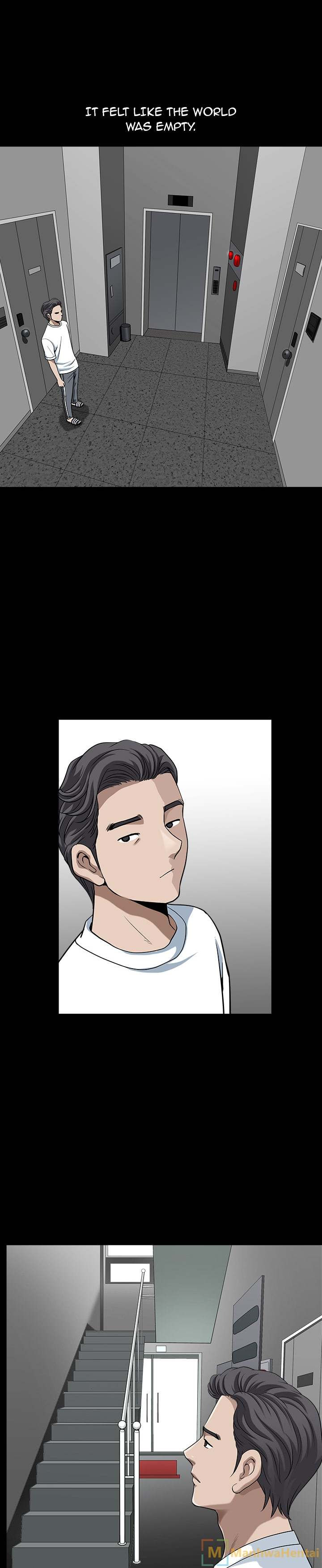 Neighbors Chapter 23 - Manhwa18.com