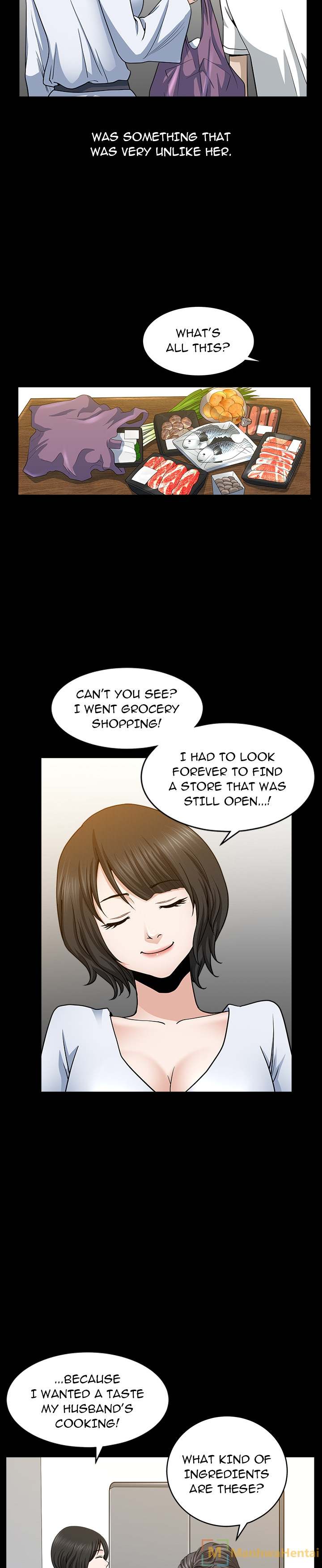 Neighbors Chapter 25 - Manhwa18.com