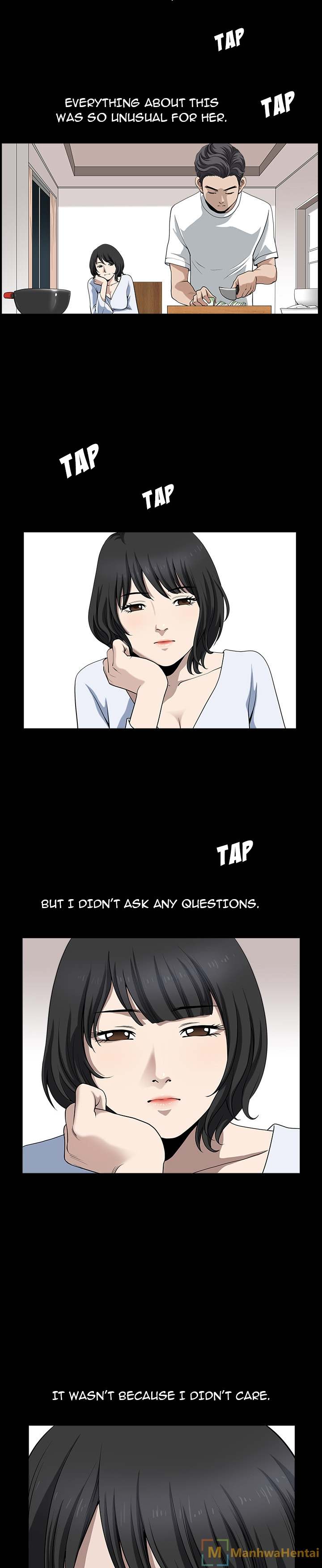 Neighbors Chapter 25 - Manhwa18.com