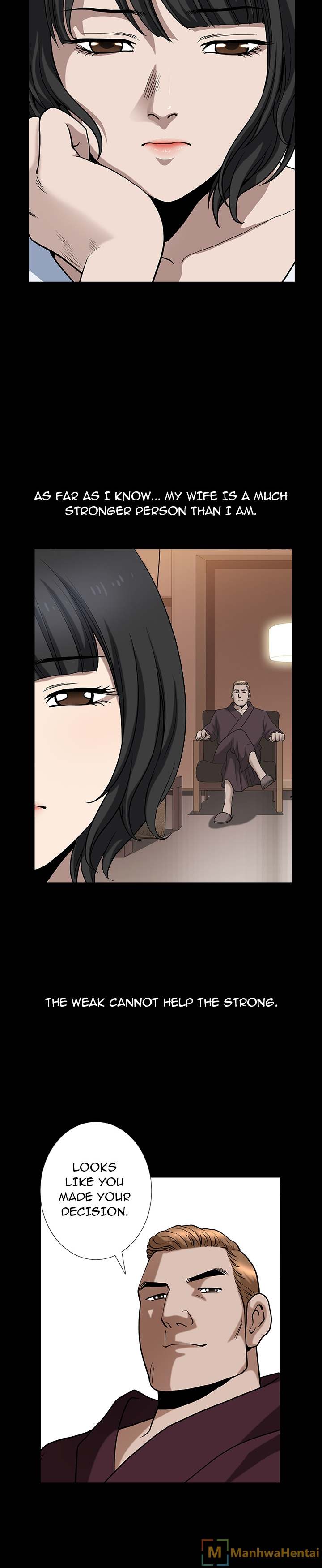 Neighbors Chapter 25 - Manhwa18.com