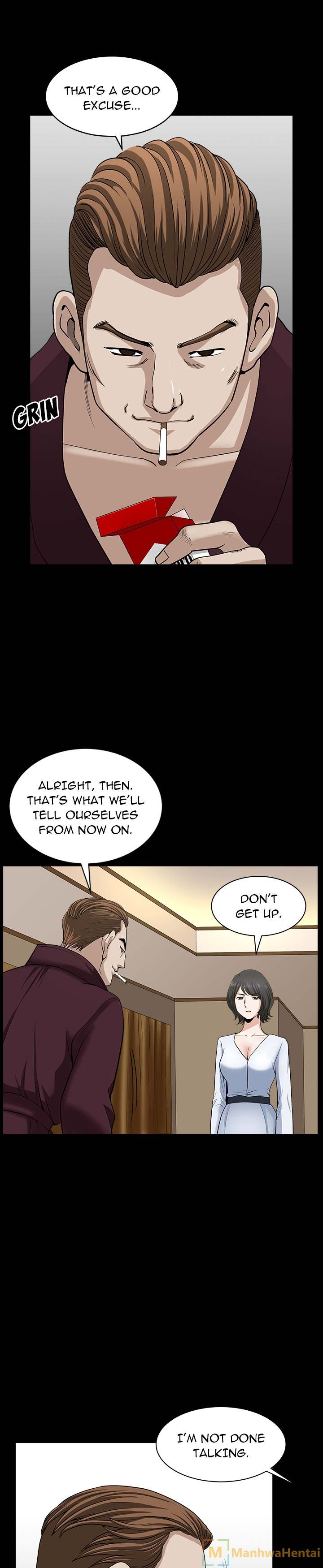 Neighbors Chapter 25 - Manhwa18.com