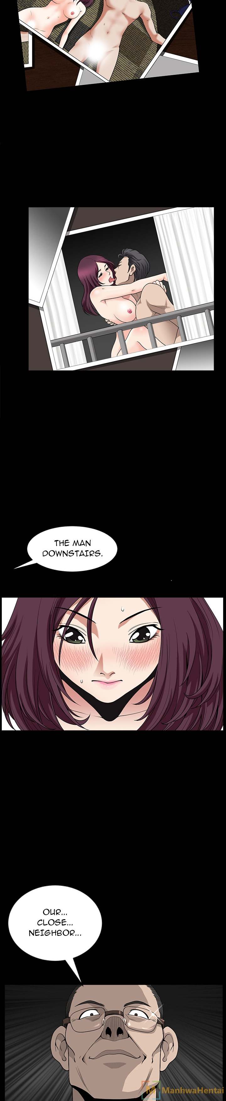 Neighbors Chapter 25 - Manhwa18.com