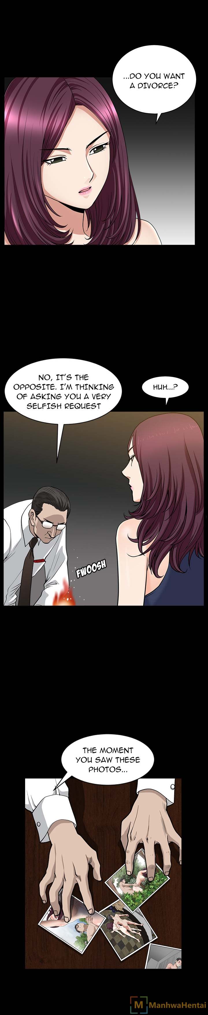 Neighbors Chapter 26 - Manhwa18.com