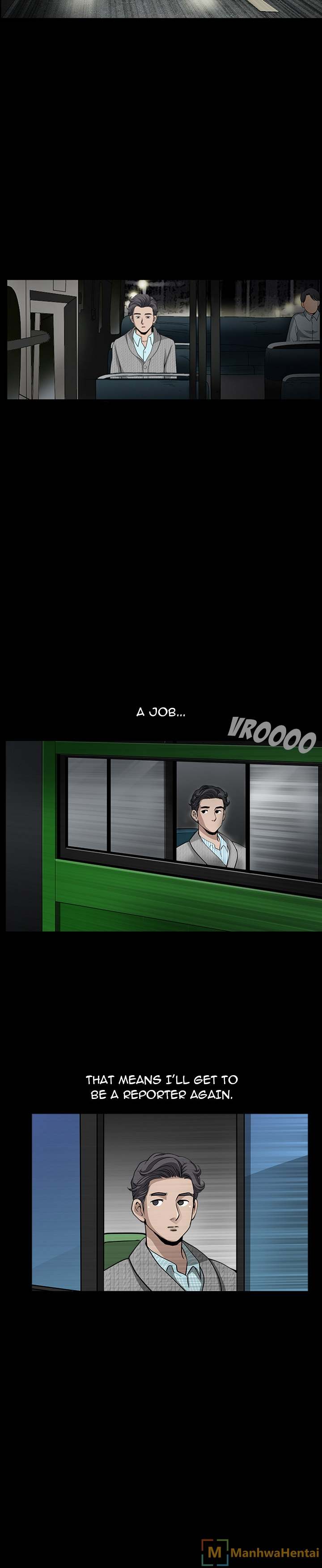 Neighbors Chapter 26 - Manhwa18.com