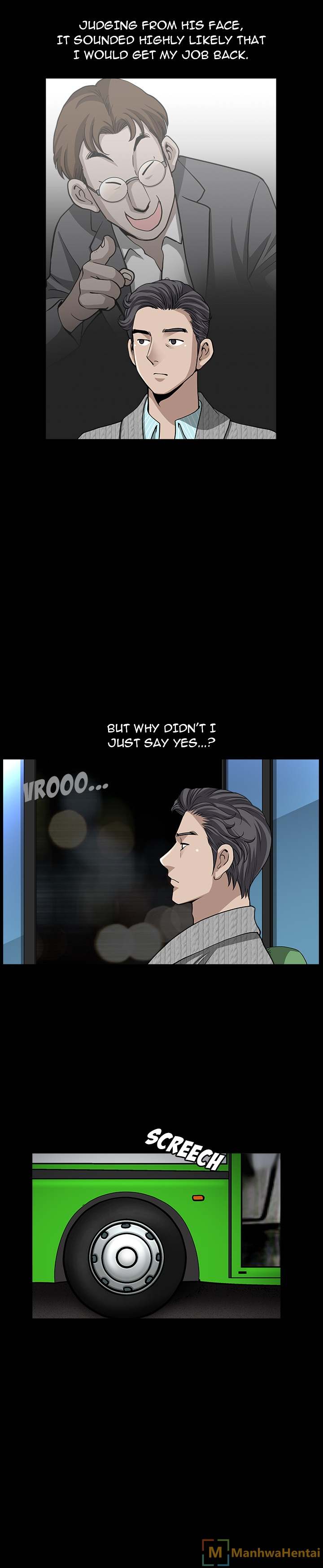 Neighbors Chapter 26 - Manhwa18.com