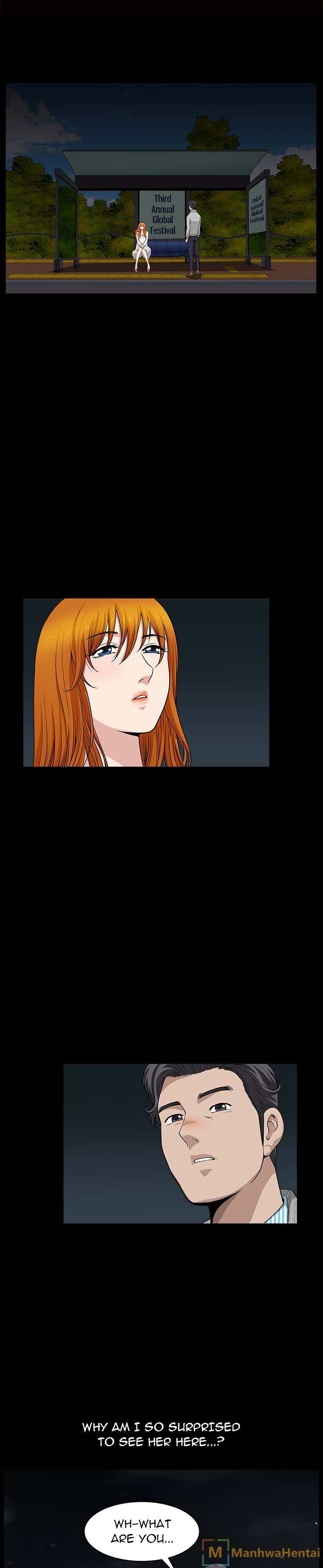 Neighbors Chapter 27 - Manhwa18.com