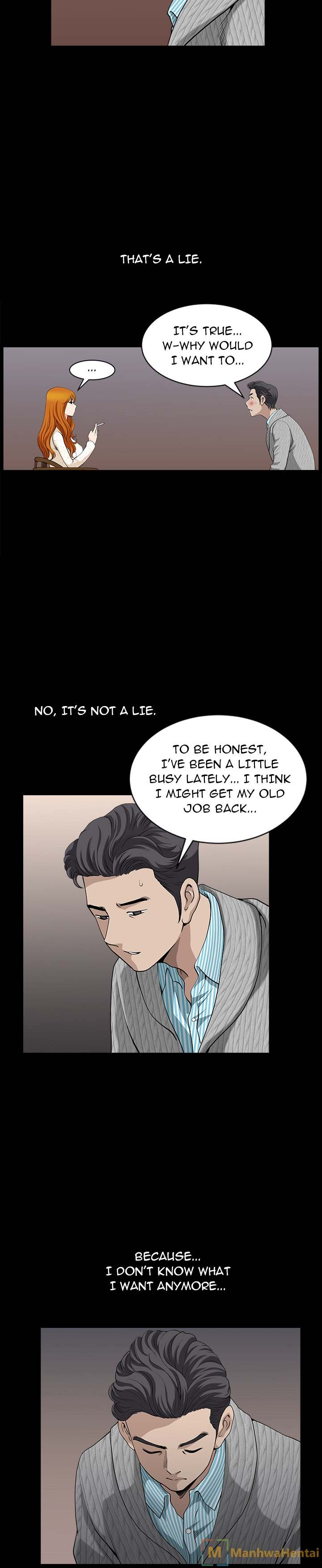 Neighbors Chapter 27 - Manhwa18.com