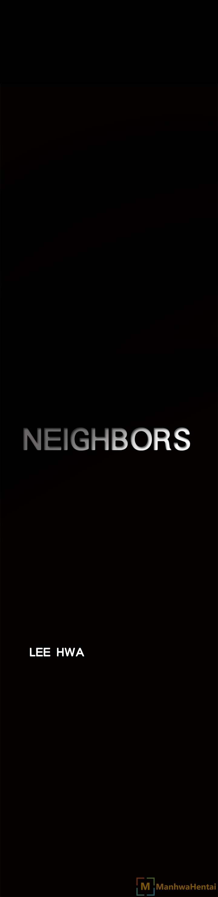 Neighbors Chapter 27 - Manhwa18.com