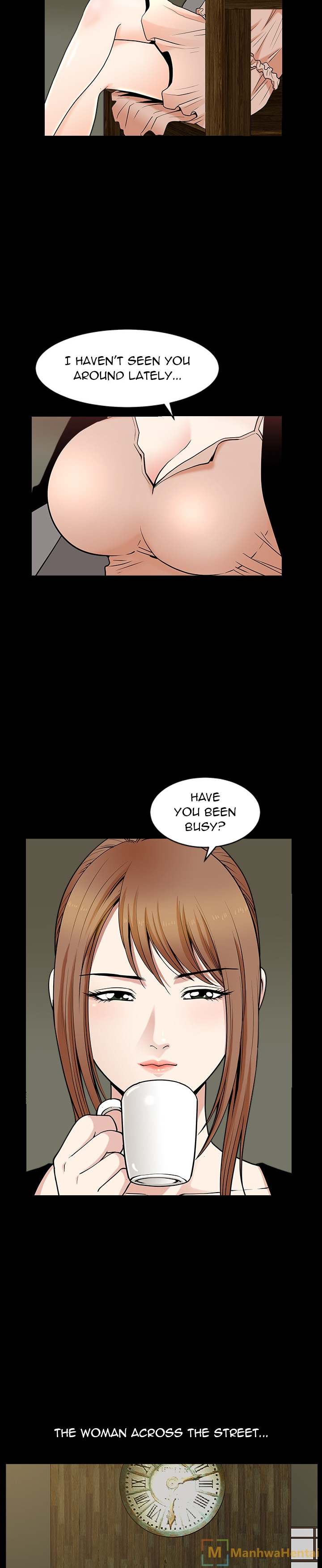 Neighbors Chapter 29 - Manhwa18.com