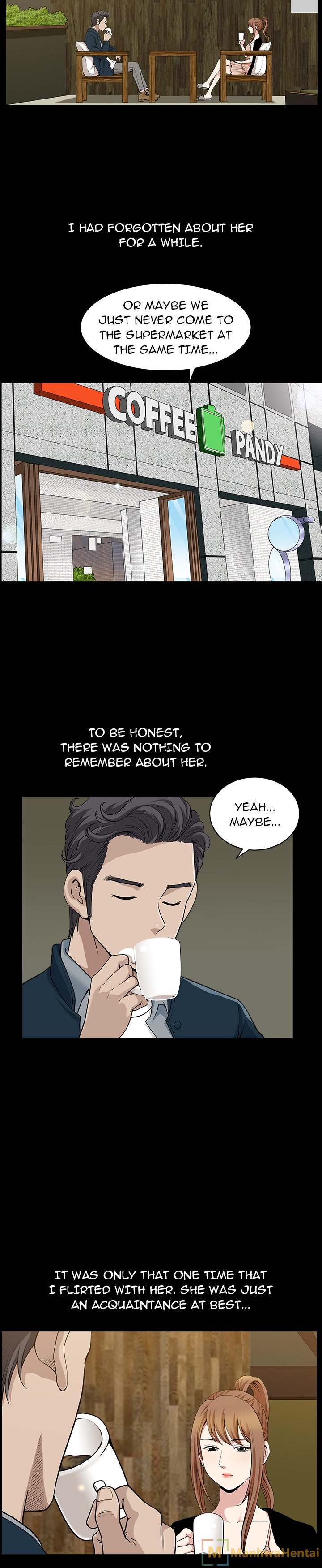 Neighbors Chapter 29 - Manhwa18.com