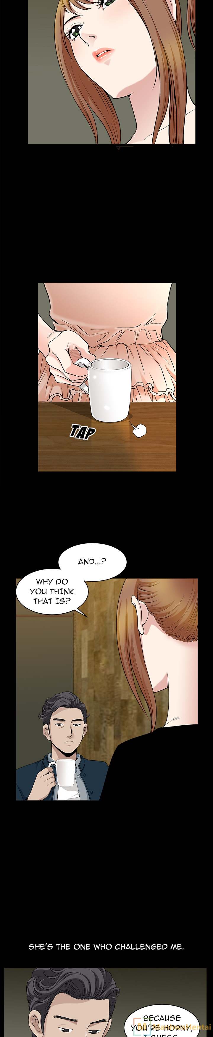 Neighbors Chapter 29 - Manhwa18.com