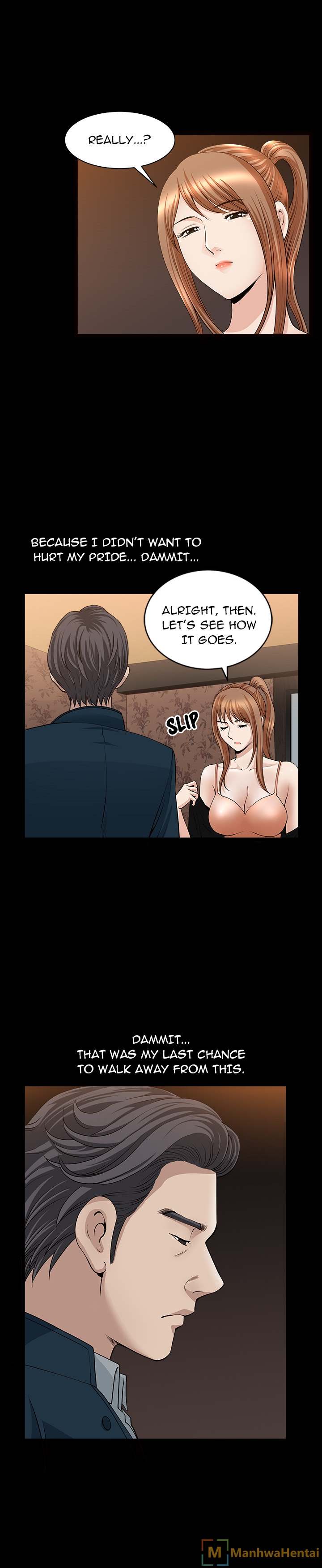 Neighbors Chapter 29 - Manhwa18.com