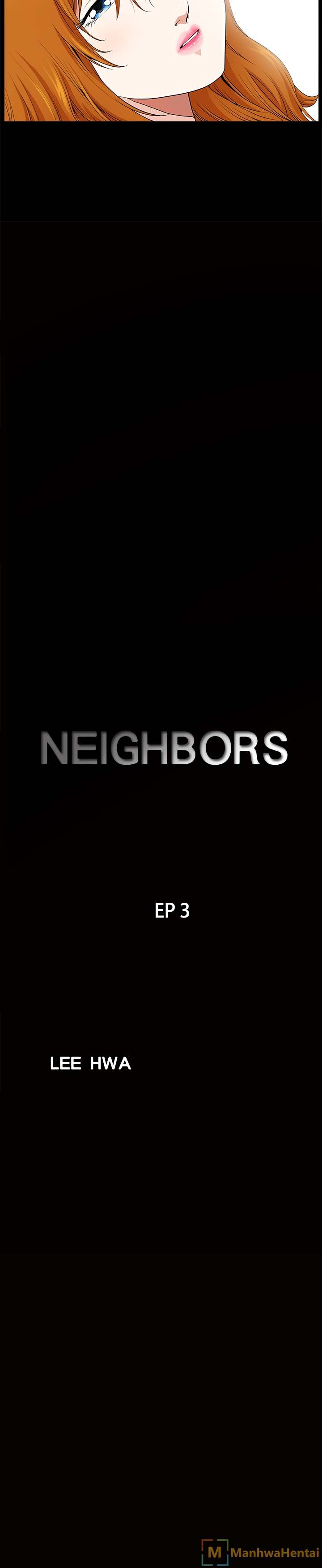 Neighbors Chapter 3 - Manhwa18.com