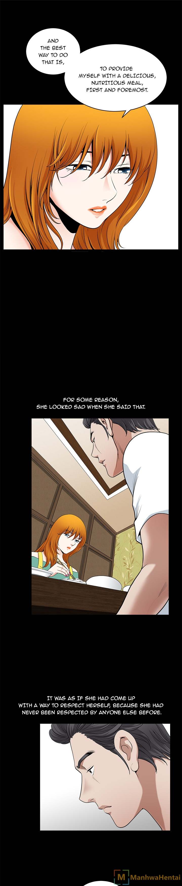 Neighbors Chapter 3 - Manhwa18.com