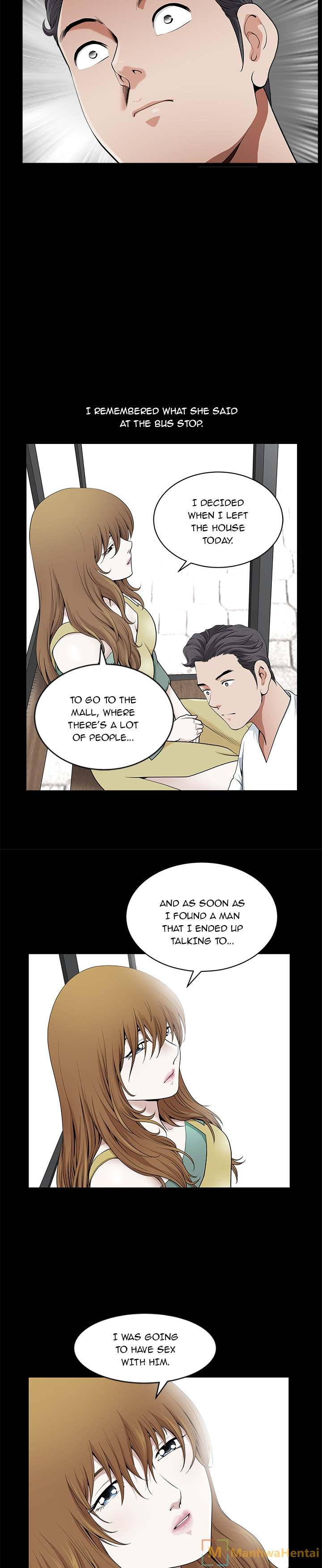 Neighbors Chapter 3 - Manhwa18.com