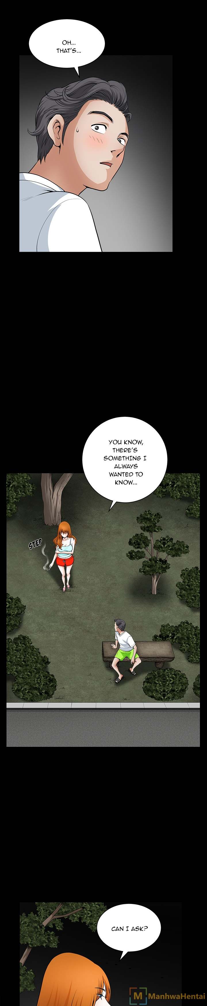 Neighbors Chapter 3 - Manhwa18.com