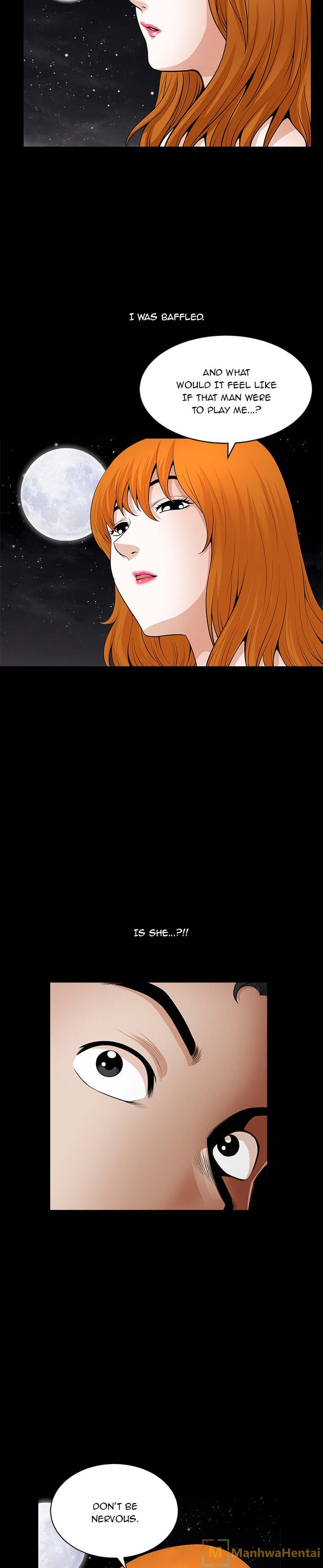 Neighbors Chapter 3 - Manhwa18.com