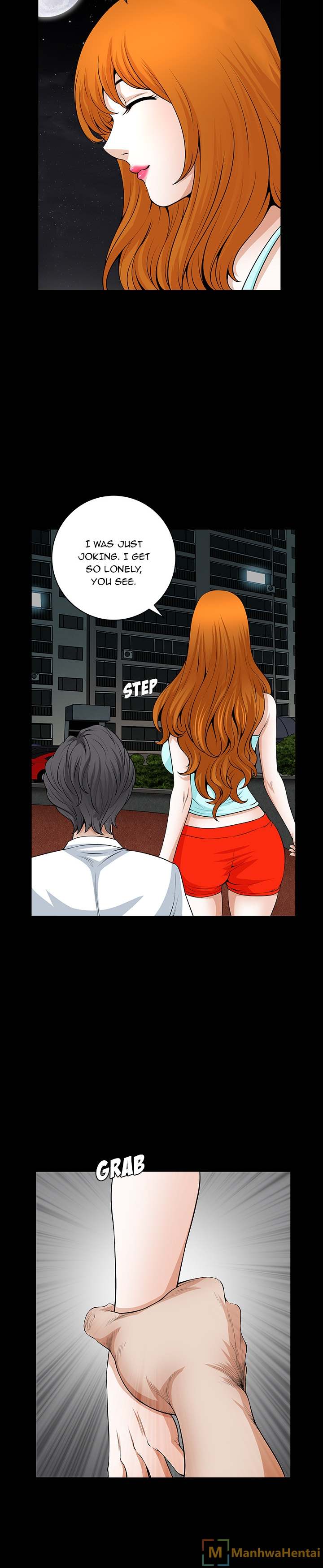 Neighbors Chapter 3 - Manhwa18.com