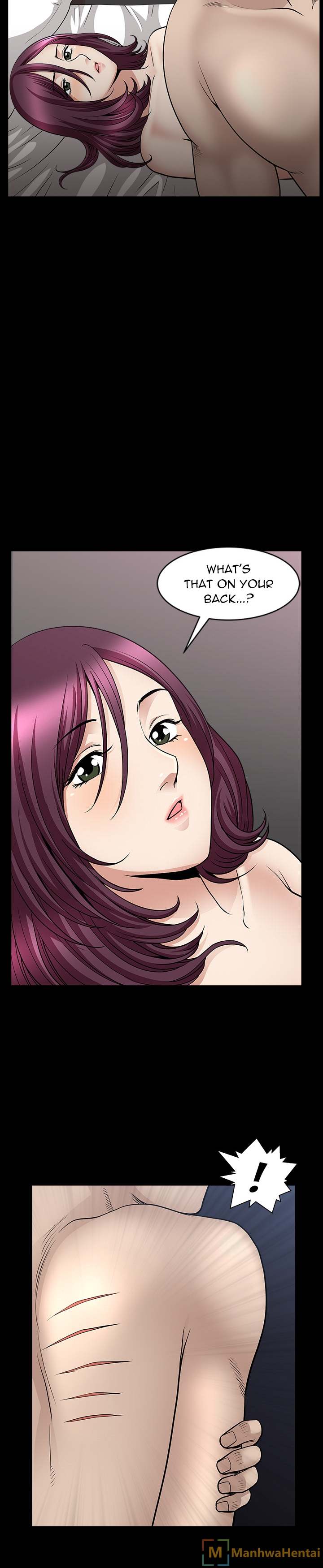 Neighbors Chapter 31 - Manhwa18.com