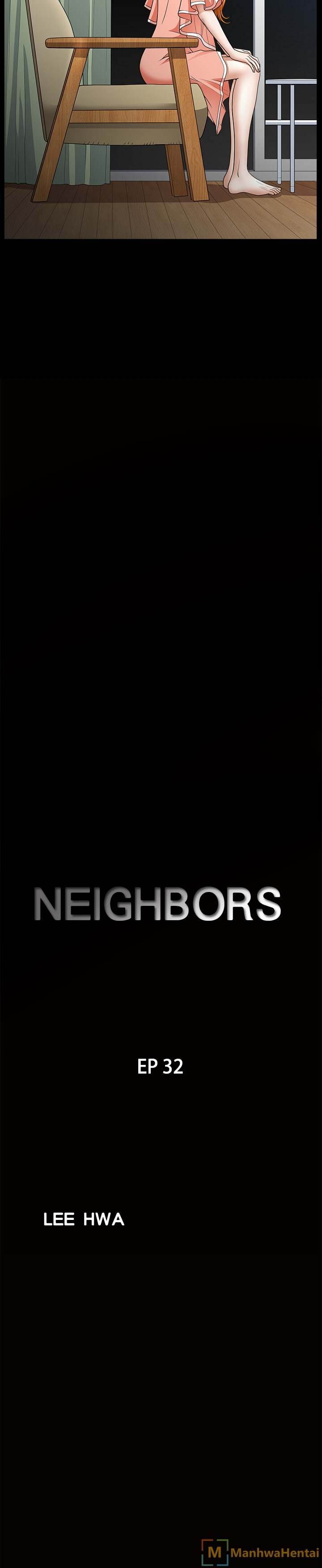 Neighbors Chapter 32 - Manhwa18.com