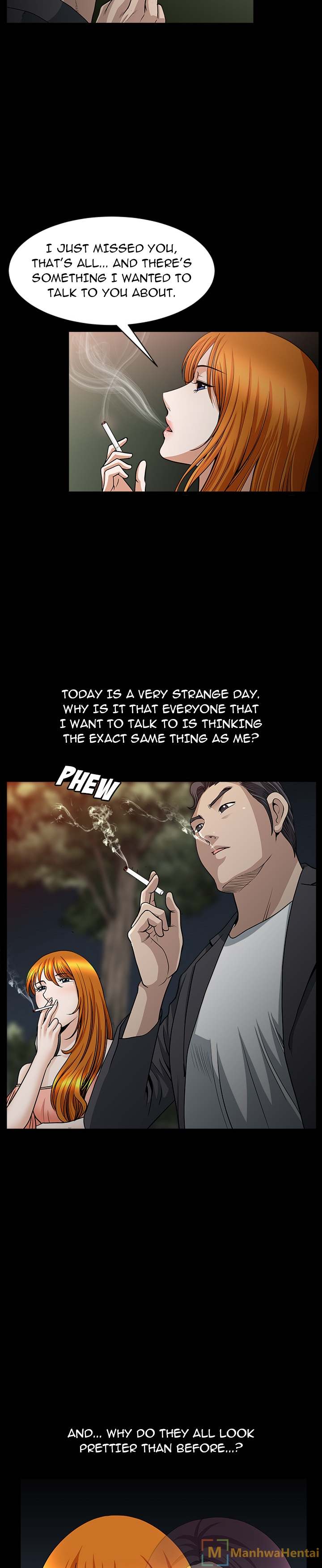 Neighbors Chapter 32 - Manhwa18.com