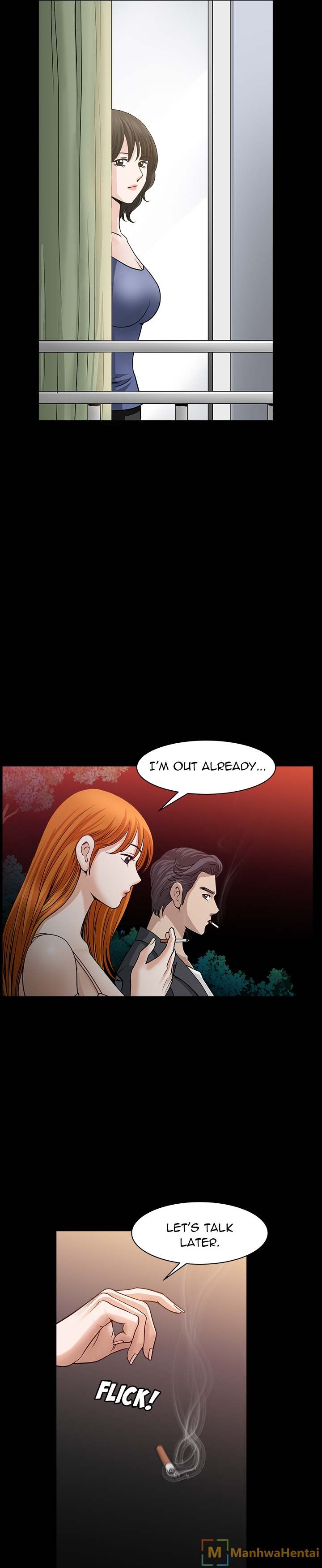 Neighbors Chapter 32 - Manhwa18.com