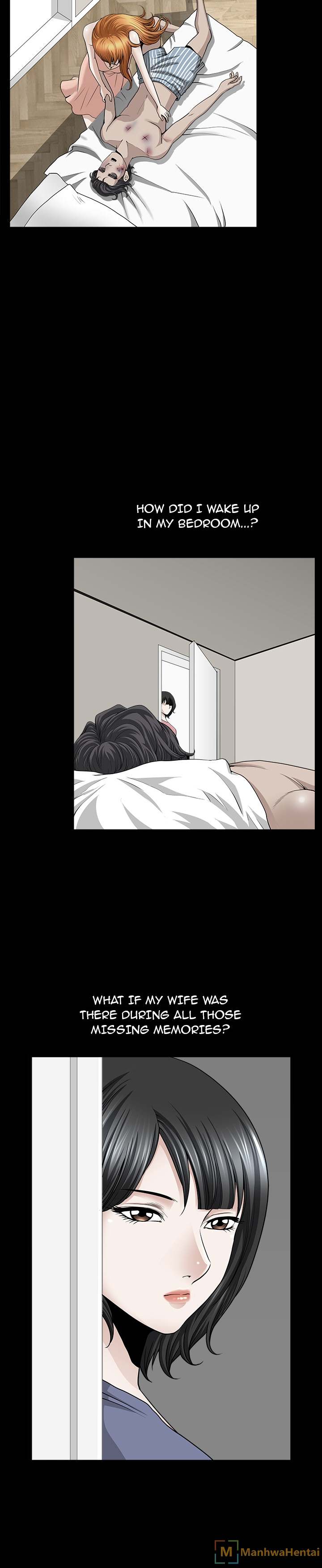 Neighbors Chapter 35 - Manhwa18.com