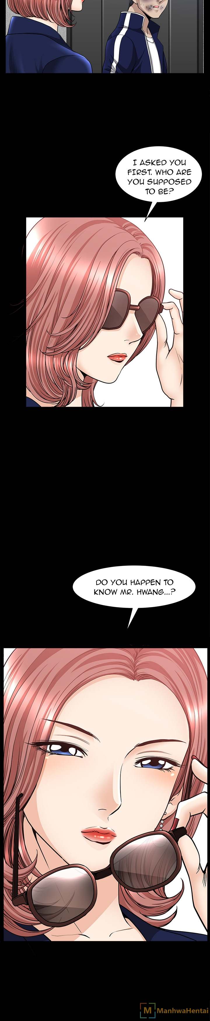 Neighbors Chapter 35 - Manhwa18.com